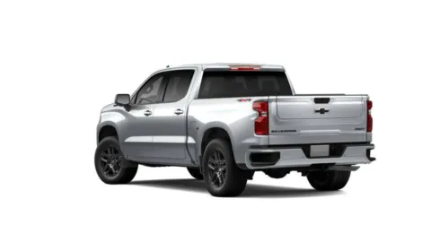 More photos of 2026 Chevrolet Silverado 1500 RST at Tom Gill Chevrolet, KY