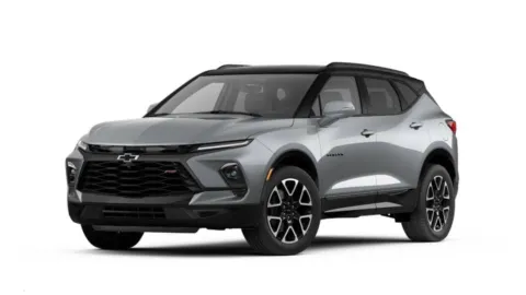 Another view of 2026 Chevrolet Blazer RS for sale in Florence, KY at Tom Gill Chevrolet