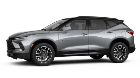 More photos of 2026 Chevrolet Blazer RS at Tom Gill Chevrolet, KY