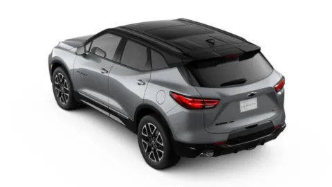 More photos of 2026 Chevrolet Blazer RS at Tom Gill Chevrolet, KY