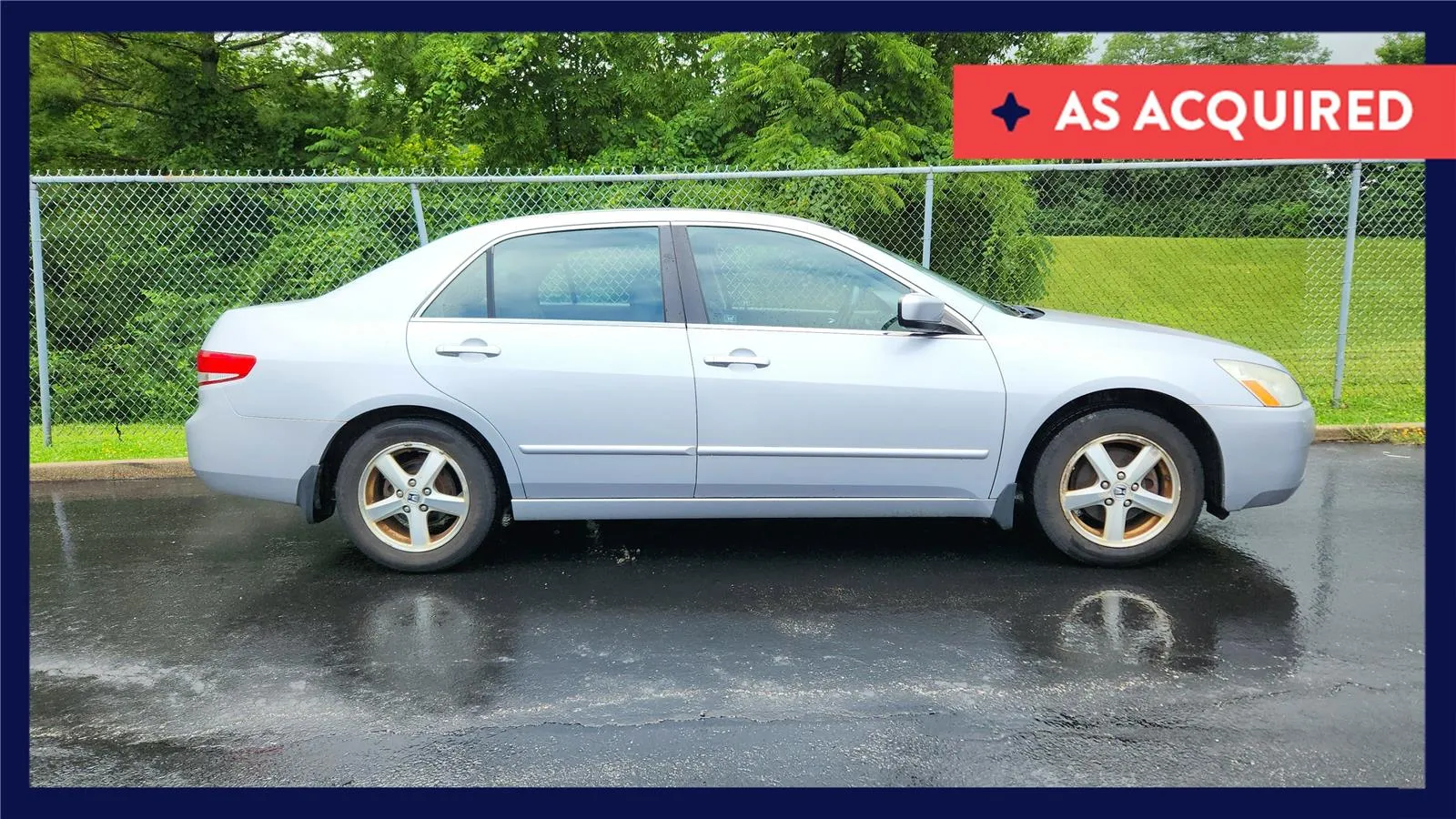 2004 Honda Accord Sdn EX for sale in Florence, KY