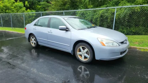 Photos of 2004 Honda Accord Sdn EX for sale in Florence, KY at Tom Gill Chevrolet