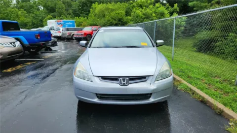 Another view of 2004 Honda Accord Sdn EX for sale in Florence, KY at Tom Gill Chevrolet