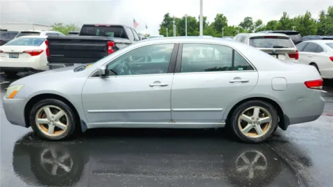 More photos of 2004 Honda Accord Sdn EX at Tom Gill Chevrolet, KY