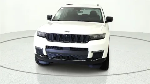 Photos of 2023 Jeep Grand Cherokee L Limited for sale in Florence, KY at Tom Gill Chevrolet