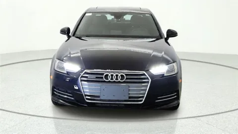 Photos of 2017 Audi A4 Premium for sale in Florence, KY at Tom Gill Chevrolet