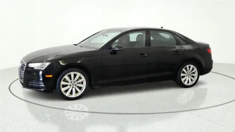 Another view of 2017 Audi A4 Premium for sale in Florence, KY at Tom Gill Chevrolet