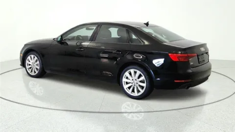 More photos of 2017 Audi A4 Premium at Tom Gill Chevrolet, KY