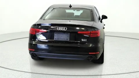 More photos of 2017 Audi A4 Premium at Tom Gill Chevrolet, KY