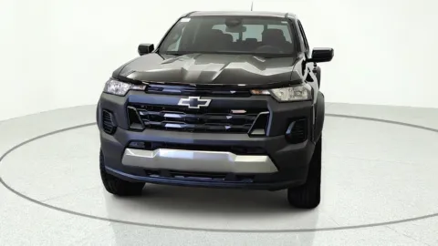 Photos of 2026 Chevrolet Colorado 4WD Trail Boss for sale in Florence, KY at Tom Gill Chevrolet