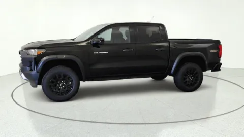 Another view of 2026 Chevrolet Colorado 4WD Trail Boss for sale in Florence, KY at Tom Gill Chevrolet