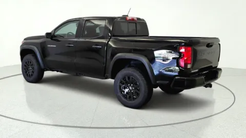 More photos of 2026 Chevrolet Colorado 4WD Trail Boss at Tom Gill Chevrolet, KY