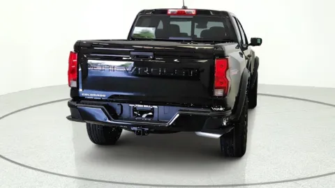 More photos of 2026 Chevrolet Colorado 4WD Trail Boss at Tom Gill Chevrolet, KY