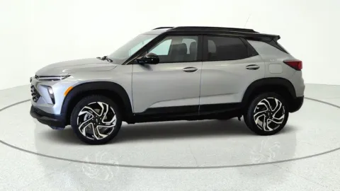 Another view of 2026 Chevrolet Trailblazer RS for sale in Florence, KY at Tom Gill Chevrolet