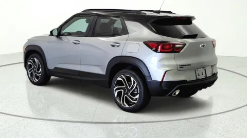 More photos of 2026 Chevrolet Trailblazer RS at Tom Gill Chevrolet, KY