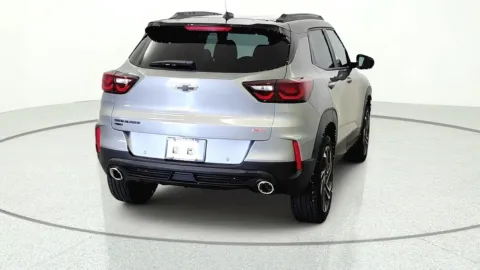 More photos of 2026 Chevrolet Trailblazer RS at Tom Gill Chevrolet, KY
