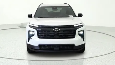 Photos of 2026 Chevrolet Traverse AWD LT for sale in Florence, KY at Tom Gill Chevrolet