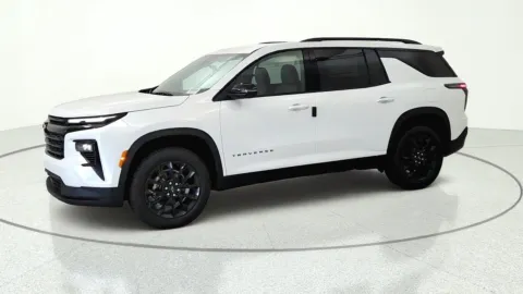 Another view of 2026 Chevrolet Traverse AWD LT for sale in Florence, KY at Tom Gill Chevrolet