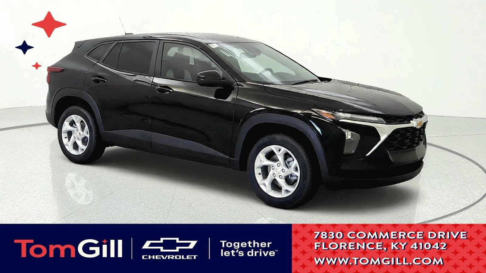 2026 Chevrolet Trax LS for sale in Florence, KY
