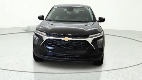 Photos of 2026 Chevrolet Trax LS for sale in Florence, KY at Tom Gill Chevrolet
