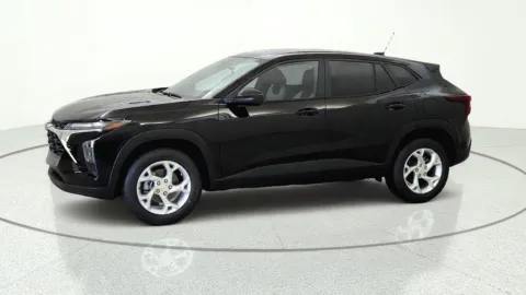 Another view of 2026 Chevrolet Trax LS for sale in Florence, KY at Tom Gill Chevrolet