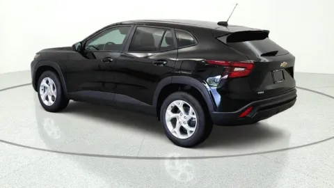 More photos of 2026 Chevrolet Trax LS at Tom Gill Chevrolet, KY