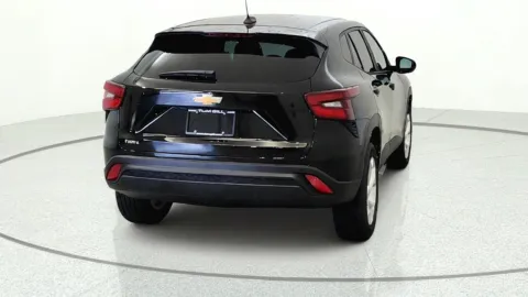 More photos of 2026 Chevrolet Trax LS at Tom Gill Chevrolet, KY