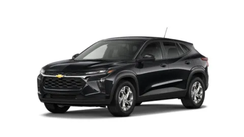 Another view of 2026 Chevrolet Trax LS for sale in Florence, KY at Tom Gill Chevrolet