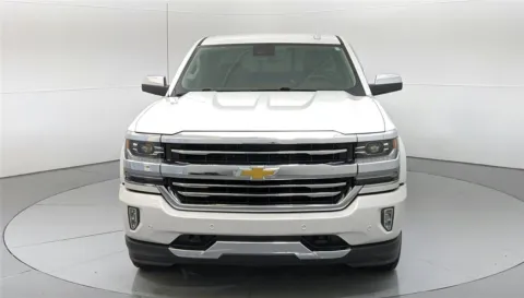 Photos of 2017 Chevrolet Silverado 1500 High Country for sale in Florence, KY at Tom Gill Chevrolet