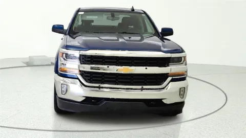 Photos of 2017 Chevrolet Silverado 1500 LT for sale in Florence, KY at Tom Gill Chevrolet