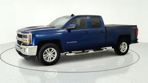 Another view of 2017 Chevrolet Silverado 1500 LT for sale in Florence, KY at Tom Gill Chevrolet