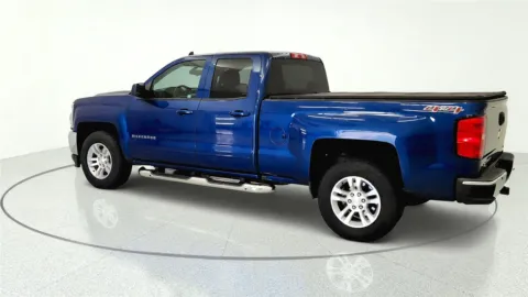 More photos of 2017 Chevrolet Silverado 1500 LT at Tom Gill Chevrolet, KY