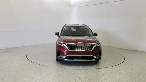 Photos of 2022 Kia Carnival SX Prestige for sale in Florence, KY at Tom Gill Chevrolet