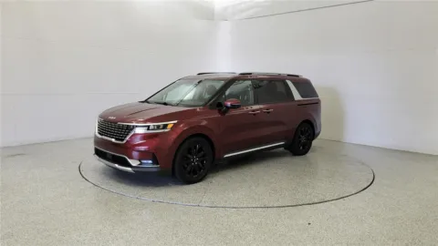 Another view of 2022 Kia Carnival SX Prestige for sale in Florence, KY at Tom Gill Chevrolet