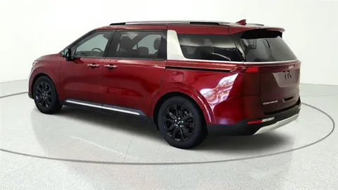 More photos of 2022 Kia Carnival SX Prestige at Tom Gill Chevrolet, KY