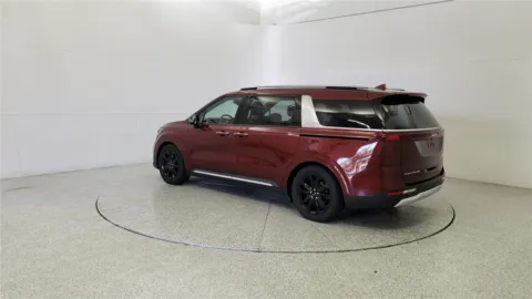 More photos of 2022 Kia Carnival SX Prestige at Tom Gill Chevrolet, KY