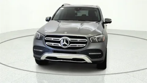 Photos of 2020 Mercedes-Benz GLE 350 for sale in Florence, KY at Tom Gill Chevrolet