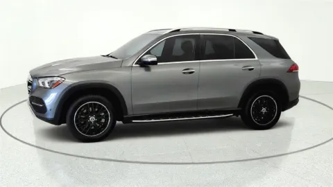 Another view of 2020 Mercedes-Benz GLE 350 for sale in Florence, KY at Tom Gill Chevrolet