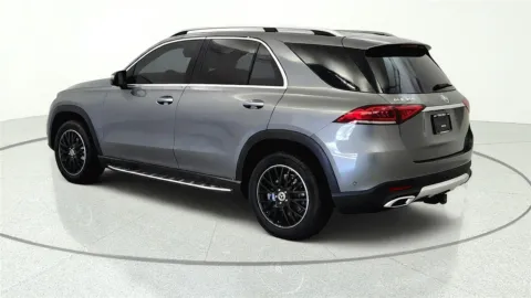 More photos of 2020 Mercedes-Benz GLE 350 at Tom Gill Chevrolet, KY