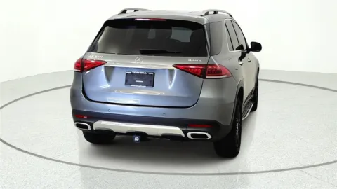 More photos of 2020 Mercedes-Benz GLE 350 at Tom Gill Chevrolet, KY