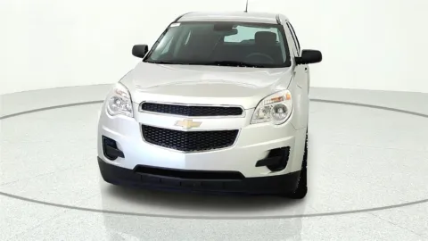 Photos of 2015 Chevrolet Equinox LS for sale in Florence, KY at Tom Gill Chevrolet