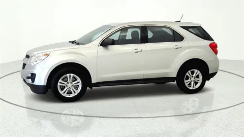 Another view of 2015 Chevrolet Equinox LS for sale in Florence, KY at Tom Gill Chevrolet