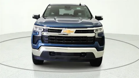 Photos of 2024 Chevrolet Silverado 1500 LT for sale in Florence, KY at Tom Gill Chevrolet
