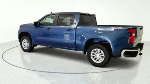 More photos of 2024 Chevrolet Silverado 1500 LT at Tom Gill Chevrolet, KY