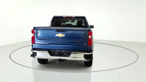 More photos of 2024 Chevrolet Silverado 1500 LT at Tom Gill Chevrolet, KY