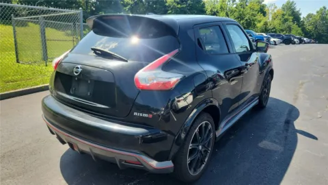 Photos of 2015 Nissan JUKE NISMO for sale in Florence, KY at Tom Gill Chevrolet