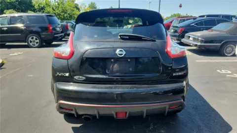Another view of 2015 Nissan JUKE NISMO for sale in Florence, KY at Tom Gill Chevrolet