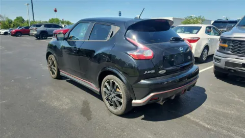More photos of 2015 Nissan JUKE NISMO at Tom Gill Chevrolet, KY
