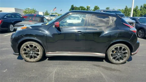 More photos of 2015 Nissan JUKE NISMO at Tom Gill Chevrolet, KY
