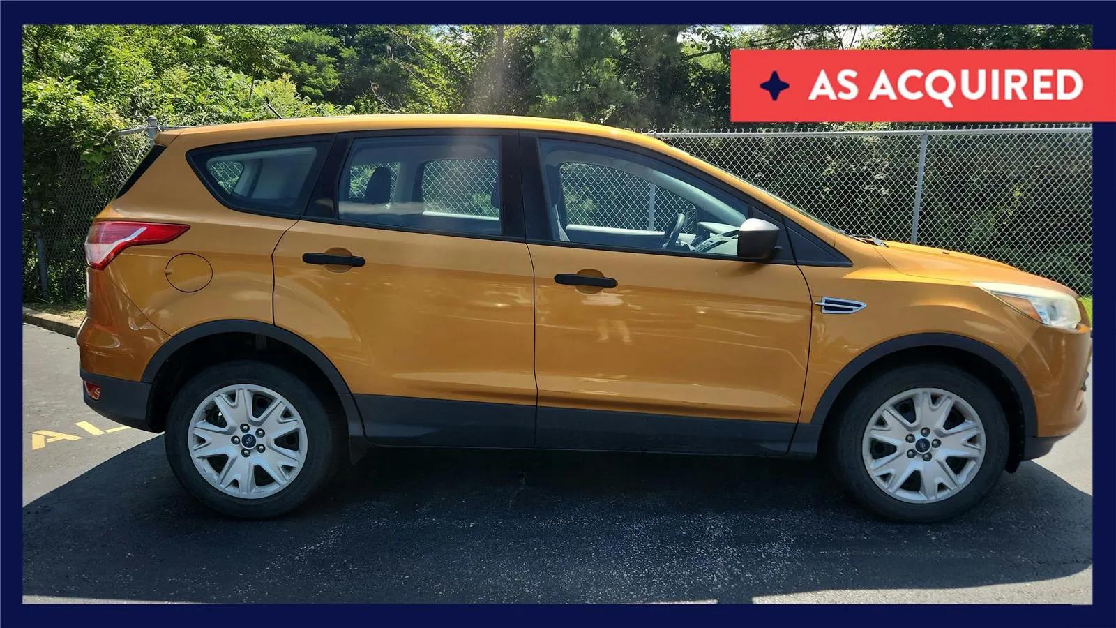 2016 Ford Escape S for sale in Florence, KY